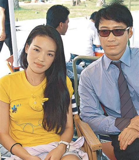 shu qi relationships|Here’s Why Leon Lai’s Relationships With Shu Qi And。